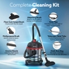 Agaro ACE Wet and Dry Vacuum Cleaner 1600 watts