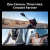 DJI Osmo 360 Adventure Combo Action Camera
