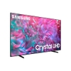 Samsung 247 cm (98 inches) 4K Ultra HD Smart LED TV, 98DU9000, Black