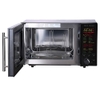 Onida 23 litres Convection Microwave Oven With Air Fryer Function, MO23CJS11BN