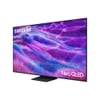 Samsung 163 cm (65 Inch) 4K NEO QLED Smart TV, Titan Black, 65QN80F