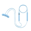 Beats Flex Wireless Earphones - Apple W1 Headphone Chip, Magnetic Earbuds, Class 1 Bluetooth, 12 Hours Of Listening Time - Blue