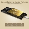Realme 13 Pro 5G 256 GB, 8 GB RAM, Monet Gold, Mobile Phone