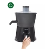 Philips HL7580/00 Viva Collection, 600 Waatts, 4Jars, Juicer Mixer Grinder, Dishwasher Safe, Higher Torque Density Motor, Carbon Black/Cashmere Grey