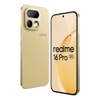 Realme 16 Pro 5G 256 GB, 12 GB RAM, Master Gold, Mobile Phone