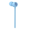 Beats Flex Wireless Earphones - Apple W1 Headphone Chip, Magnetic Earbuds, Class 1 Bluetooth, 12 Hours Of Listening Time - Blue