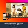 Fire TV Stick Lite with all-new Alexa Voice Remote Lite (no TV controls), now with App controls, 2022 release