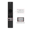 TCL 43P6L 109.22 cm (43 inch) Ultra HD Google TV, Black