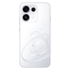OPPO Reno16c 256 GB, 8 GB RAM, Starry White, Mobile Phone