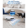 Ecovacs T50 Pro Omni Robotic Vacuum Cleaner, White