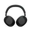 Sony WH-1000XM6 The Best Wireless Noise Canceling Headphones, HD NC Processor QN3, 12 Microphones, Adaptive NC Optimizer, Mastered by Engineers, Studio-Quality, Black