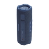 JBL Flip 7 Portable Waterproof and Drop-Proof Speaker, Bold Pro Sound with AI Sound Boost, 16 Hrs of Playtime and PushLock System with Interchangeable Accessories (Blue)