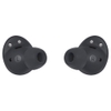 Samsung Galaxy Buds2 Pro True Wireless Earbud with Active Noise Cancellation, Upto 18 hrs of playtime, 360 Audio Ergonomic design, IPX7 Water resistance, Voice Wake-up, 24-BIT Hi-Fi AUDIO, (Graphite)