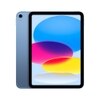 Apple iPad 10th Gen (2022) 27.69 cm (10.9 inch) Wi-Fi + Cellular Tablet, 64 GB, Blue, MQ6K3HN/A, 5G