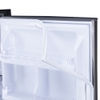 Kelvinator 190 litres 2 Star Single Door Refrigerator Refrigerator, Hairline Silver KRD-A210HSP
