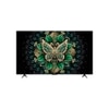 TCL 139 cm (55 inch) QD-Mini LED Google TV, 55C6K, Black