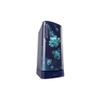 LG 185 L 3 Star Direct Cool Single Door Refrigerator, Blue Charm, GL-D201ABCD