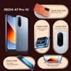 Redmi A7 Pro 5G 128 GB, 4 GB RAM, Blue, Mobile Phone