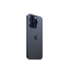 Apple iPhone 15 Pro 1 TB, Blue Titanium