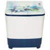 BPL 8.0 Kg Top Load Semi-Automatic Washing Machine, BSW-8000PXBL, Blue