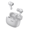 OnePlus Nord Buds 4 Pro Earbuds, Radiant Gray