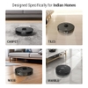 Eureka Forbes Lvac Voice Pro Robotic Vacuum Cleaner