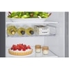 Samsung 653 litres 3 Star Side by Side Refrigerator, Real Stainless RS76CG8113SLHL