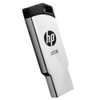 HP 32 GB Metal Body USB 2.0 Flash Drive, v236w