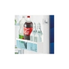 Liebherr 245 L 2 Star Frost Free Double Door Refrigerator, Grey Steel, TCPgsB2411