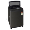 LG 10 Kg Top Load Fully Automatic Washing Machine with In built Heater, THD10SWP