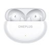 OnePlus Nord Buds 3 Truly Wireless Bluetooth Earbuds with up to 32 dB Active Noise Cancellation, 10 mins for 11 Hours Fast Charging with Up to 43 h Music Playback, White
