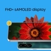 Samsung Galaxy F16 5G 128 GB, 4 GB RAM, Glam Green, Mobile Phone