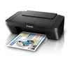 Canon Pixma E470 All-in-one Colour WIFI Inkjet Printer (Auto power on), speed up to 8 PPM (Black) & 4 PPM (Colour)
