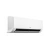 LG 1.5 Ton 3 Star Split AC, US-Q18DNXE (Dual Inverter Compressor, Cools at 52 Degree C, 100 Percent Copper Condensor, Fan Speed -6 Steps)