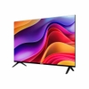 Foxsky 109 cm (43 inch) Full HD Smart LED TV 43FS-Voice (Black) 2025