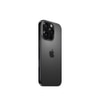 Apple iPhone 16 Pro 512 GB, Black Titanium