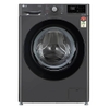 LG 6.5 Kg Front Loading Fully Automatic Washing Machine, FHV series FHV1265Z2M