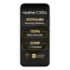 Realme C100X 4G 64 GB, 4 GB RAM, Golden Coast, Mobile Phone