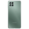 Samsung Galaxy M53 5G 128 GB, 6 GB RAM, Mystique Green, Mobile Phone