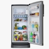 Godrej Eon Marvel 184 L 3 Star Direct Cool Single Door Refrigerator, Fossil Steel, 207CN TDF FS ST