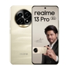 Realme 13 Pro 5G 256 GB, 8 GB RAM, Monet Gold, Mobile Phone
