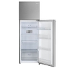 LG 272 litres 2 Star Double Door Refrigerator, Shiny Steel GL-S312SPZY
