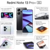 Redmi Note 13 Pro 5G 128 GB, 8 GB RAM, Black, Mobile Phone