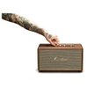 Marshall Stanmore III Bluetooth Speaker with Volume Control Knob, Bass-Reflex, Play/Pause Button, Room Filling Sound, Brown