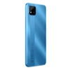 realme C11 2021 32 GB, 2 GB RAM, Cool Blue, Mobile Phone