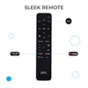 BPL 40 FHD HOME THEATRE ONKYO TV 40FF2340 with ADS Panel, Sound By Onkyo & Dolby Audio