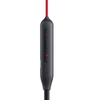 OnePlus Bullets Z2 Bluetooth Wireless in Ear Earphones with Mic, Bombastic Bass, 10 Mins Charge - 20 Hrs Music, 30 Hrs Battery Life (Acoustic Red)