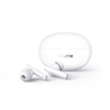 Realme Buds Air 5 In-ear Wirless Earphone, Upto 38 hrs of playtime, Fast charging, IPX5 Water Resistant, Google Fast Pair, Bluetooth v5.3, 45ms Super Low Latency, Supports Dolby Atmos, Smart Adaptive Noise Cancellation, White
