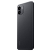 Redmi A1 Plus 32 GB, 2 GB RAM, Black Mobile Phone
