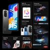 Redmi Note 11s 128 GB, 6 GB RAM, Space Black, Mobile Phone